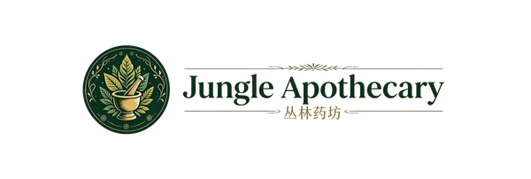 Jungle Apothecaty